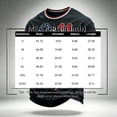 thumbnail image 3 of Never Forget 911 Patriotic Tee for Men with 25th Anniversary Print and Cotton Fabric Featuring 9/11 Memorial Shirts for Remembrance Ceremonies Church Services Dark Blue S, 3 of 4