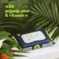 thumbnail image 3 of Toallitas desechables para glúteos Goodwipes, extra grandes, 418 unidades, 3 of 8
