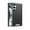 Black, variant on for Samsung Galaxy S24 Plus Case, Luxury Elegant Classic PU Leather Flexible Bumper Rugged Non-Slip Grip Shockproof Protective Cover Men's Cases Wireless Charing for Samsung Galaxy S24 Plus,Black
