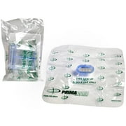 Primacare Medical Supplies CPR Shield/Barrier, 10 count