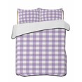 thumbnail image 2 of Twin XL Size Down Alternative Comforter, Lightweight Comforter Quilt Bedding Set with Pillow Shams All Seasons Bed Comforter Duvet Insert 68"x98", 2 of 7