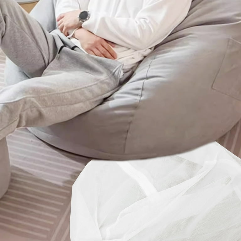 Bean Bag Replacement Inner Liner Bean Bag Insert Replacement for