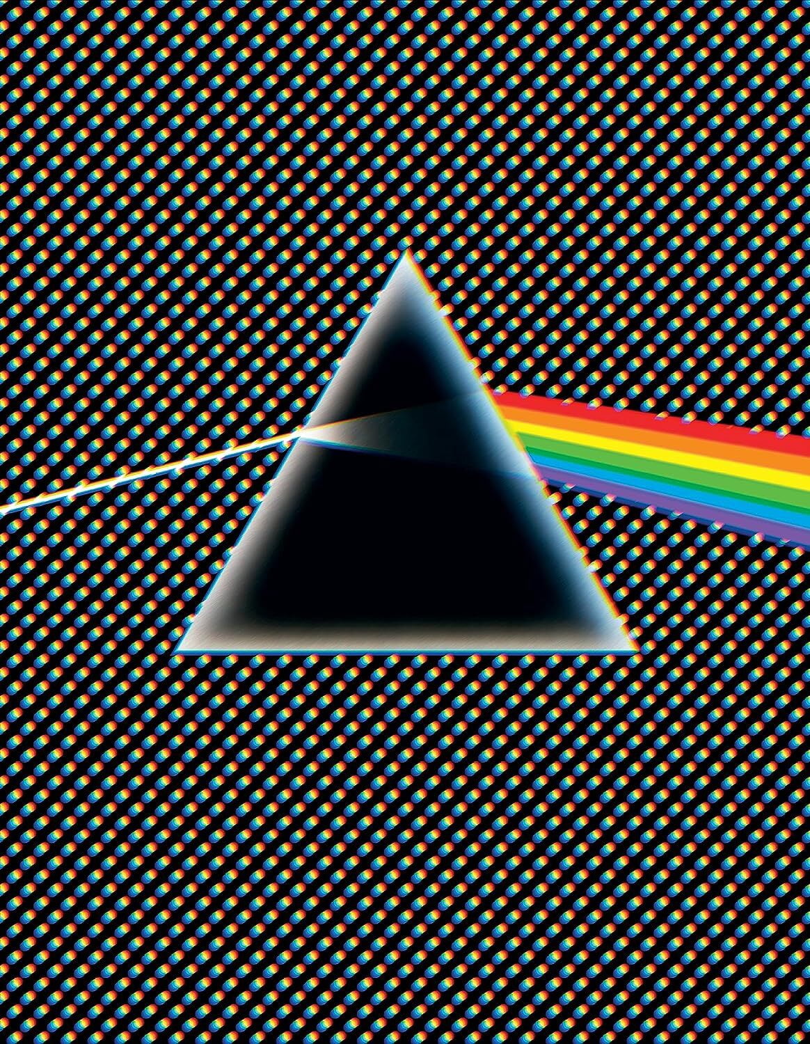 Pink Floyd - The Dark Side of the Moon (50th Anniversary) - Music