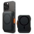 thumbnail image 1 of Funda para teléfono Spigen Tintap (MagFit+) con tarjetero magnético, 1 of 9