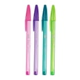 thumbnail image 3 of Bolígrafos Bic Cristal Fashion 4 pzas, 3 of 4