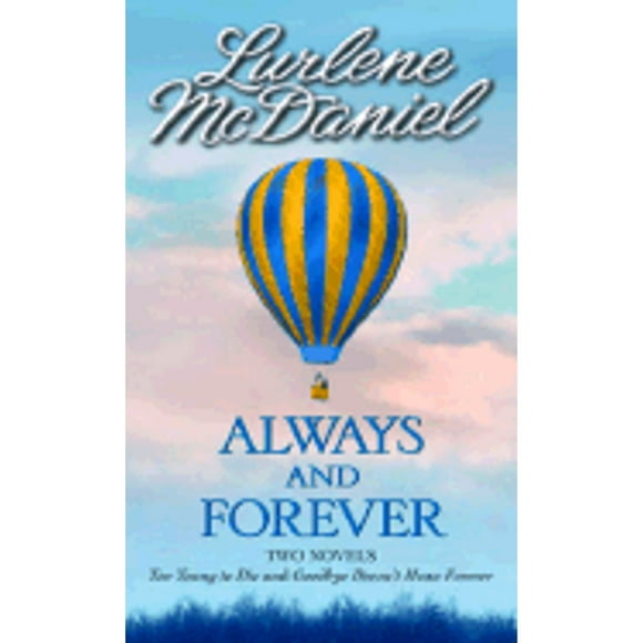 Pre-Owned Always and Forever (Paperback 9780553494198) by Lurlene McDaniel
