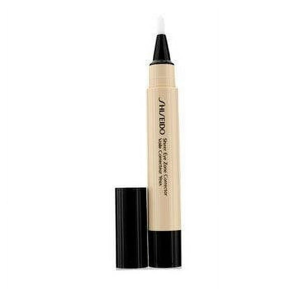 Shiseido Sheer Eye Zone Corrector - # 106 Warm Beige 0.14 oz Corrector