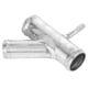 thumbnail image 4 of Conector de aluminio de la carcasa de la brida del tubo de la manguera del refrigerante Y 1K0121087H apto para Eos 2007-2009, 4 of 5