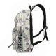 thumbnail image 2 of New Flowers Pattern School Backpack 26s, 2 of 5