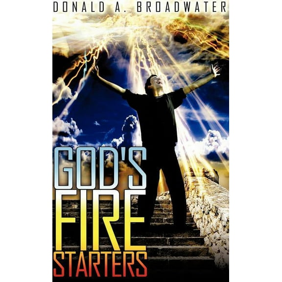 God's Fire Starters