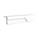 thumbnail image 1 of Manija de silicona para cajones y puertas, sin necesidad de taladrar, manija plegable para puertas de armarios, abridor de puertas portátil, impermeable, para armario, baño, oficina, 2, 1 of 9