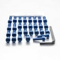 thumbnail image 2 of Aluminum Engine Kit Honda CBR400RR- NC29 Gull Arm, 2 of 6
