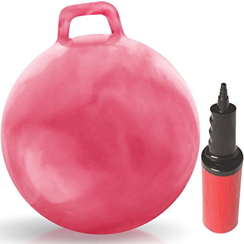 hippity hop ball target