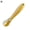 gold white, variant on 1pcs Loach Soft Baits, Bionic Soft Fish Fishing Lure Baits