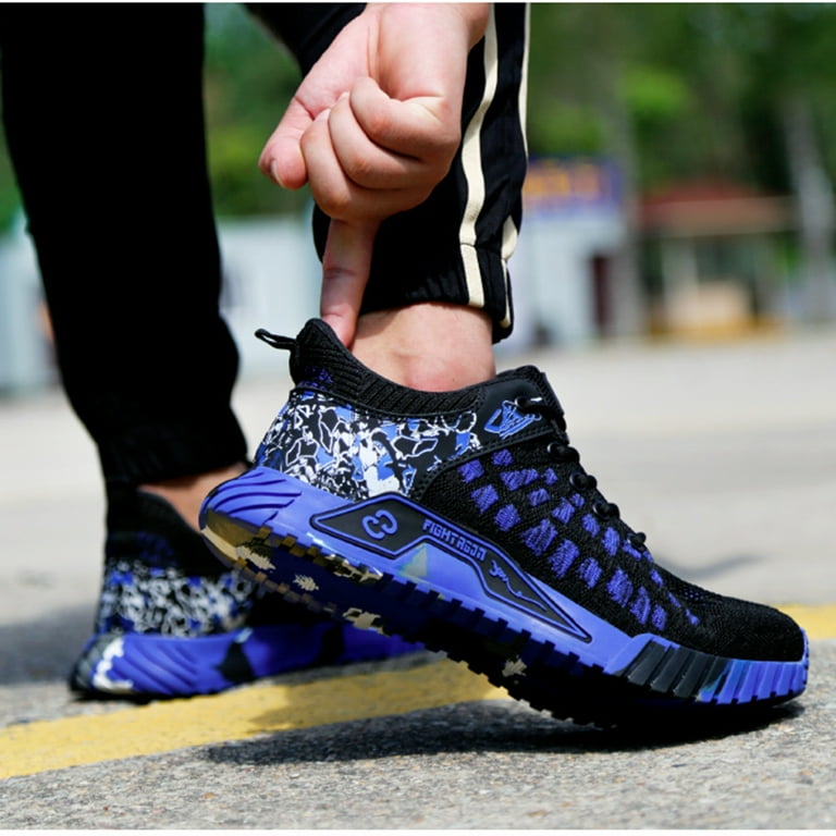 Construction safety outlet shoes for ladies