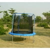Bounce Pro 10' Trampoline and Enclosure Set
