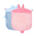 thumbnail image 1 of 2x Time Toys Almacenamiento Bolsillo colgante Baño de mal Sunnimix Organizador de baño de malla, 1 of 8