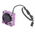 thumbnail image 4 of YLSHRF Cooling Fan, RC Car Cooling Fan Good Heat Dissipation And Fast Cooling For Competition, 4 of 8