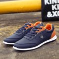 thumbnail image 1 of MAYZERO Men Athletic Walking Sports Shoes, 1 of 2