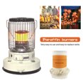 thumbnail image 4 of Zexumo Wick for Petroleum Stove for Indoor Use, Wicks for Petroleum Heating Kerosene Heater, Replacement Wick for Petroleum Heater, 4 of 9