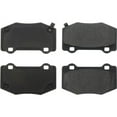 thumbnail image 3 of Disc Brake Pad Set, 3 of 4