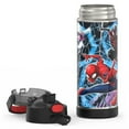 thumbnail image 5 of Thermos 16 oz. Kid's Funtainer Stainless Steel Water Bottle - Spider-Man, 5 of 5