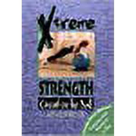 Xtreme Strength Circuit on the Ball with Gin Miller
