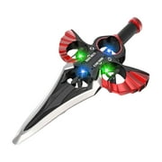 Stunt Remote Control Flying Sword, Interactive Drone Toy with 360 Surround Flight, Shatterproof & Lightweight Design, Perfect Gift for Active Boys and Kids