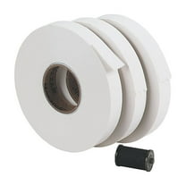 Monarch, MNK925036, Model 1105/1110 Pricemarker Labels, 3 / Pack, White