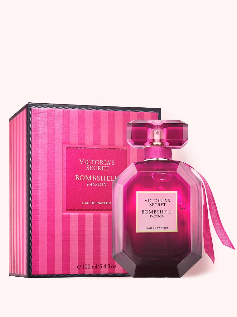 bombshell parfum