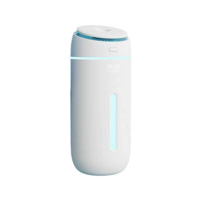 Humidificador de aire Bearachild ABS 400ml Blanco Tipo 1