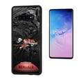 thumbnail image 4 of Cincinnati Bengals Galaxy Legendary Design Bump Case, 4 of 7