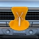 thumbnail image 4 of Clip aromático para ventilación de coche, decoración para asiento | Difusor de ambientador para auto | Muñeco decorativo | Fácil instalación | Aroma duradero | Regalo para entusiastas de autos, 4 of 6