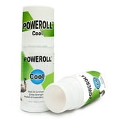 Poweroll Cool Emu Massage Oil 50ml
