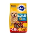 thumbnail image 1 of Alimento para Perro Pedigree Adulto 12 + Meses Res y Vegetales 2.250 kg, 1 of 4