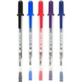 thumbnail image 2 of Sakura Gelly Roll Pen Set, 5-Colors, Medium, 2 of 3