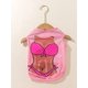 thumbnail image 3 of Underwear Print Pet Tank, 3 of 4