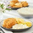 thumbnail image 2 of Freshness Guaranteed Hot, Ready-to-Eat Mashed Potatoes, Family Size Side, 16 oz, 1 Count, 2 of 6