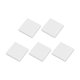 thumbnail image 5 of 5 uds bloque para tallar sellos 2,0x2,0 pulgadas herramientas de tallado de goma suave suministros de impresión para profesionales principiantes, 5 of 5