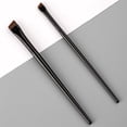 thumbnail image 1 of Pinceau Eyeliner, Pinceau Biseauté Fin pour Application de Maquillage Précise, 1 of 7
