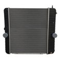 thumbnail image 1 of Radiador DEYAC International 4200 2002 56 mm, 1 of 10