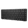 thumbnail image 2 of Reemplazo De Teclado De Portátil Negro Para Hp G4 G6 Cq43 436 430 431 Cq57 1000 Hstnn-Q72C Noticed EL007770-00, 2 of 6