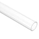 thumbnail image 3 of Tubo redondo rígido claro Uxcell 11mm(7/16") ID x 13mm(1/2") OD x 0.5Ft(150mm) Longitud, 3 of 6