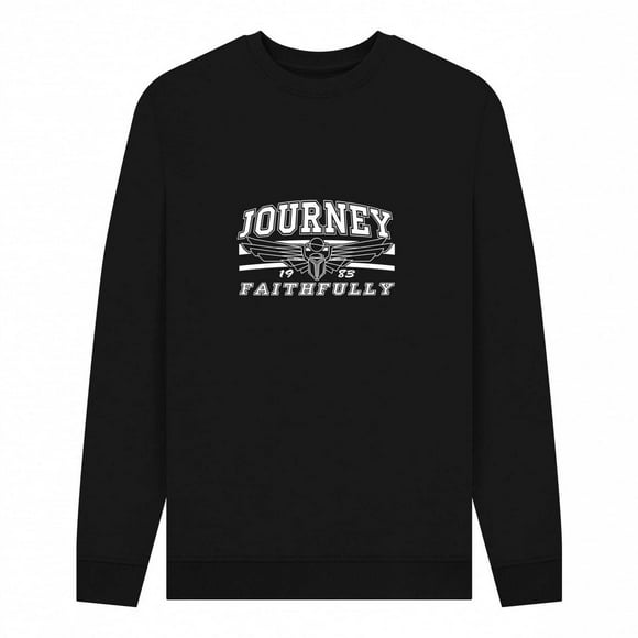 Journey Adult Sweatshirt