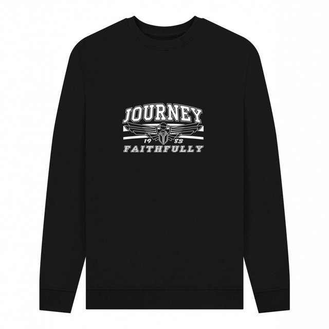 Journey Chandail en Molleton Adulte