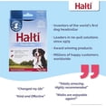 thumbnail image 4 of Halti Headcollar Red Size 4, 4 of 6