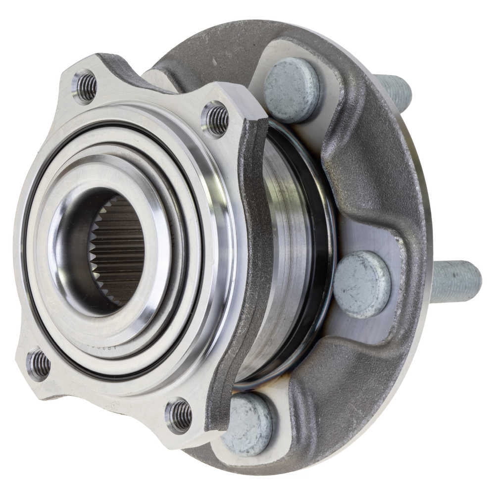 Schaeffler WH1414 Wheel Bearing - Generation 3 - RW