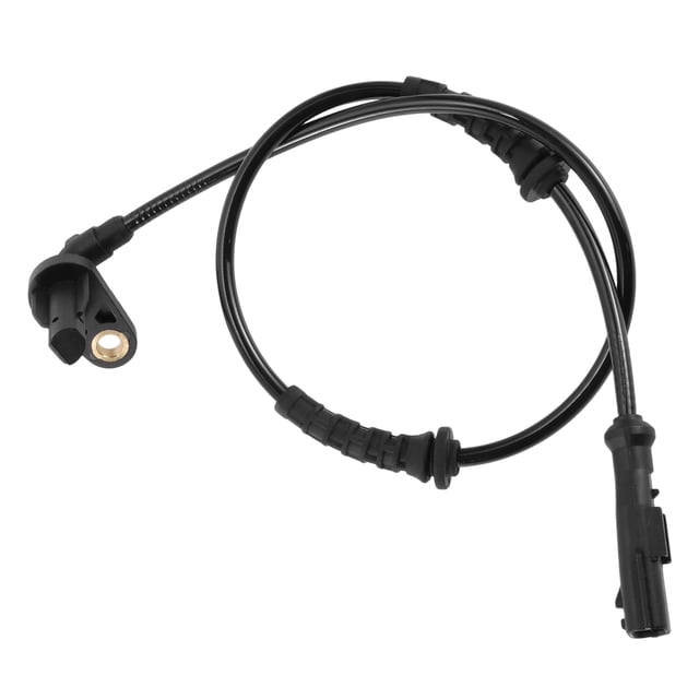 Sensor de velocidad de rueda ABS Unique Bargains No.0265008936/479505873R Trasero derecho Sensor del sistema de frenos antibloqueo para Dacia Duster 2010-2018