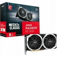 thumbnail image 5 of MSI AMD Radeon Rx 7600 Graphic Card, 8 GB GDDR6, 5 of 6