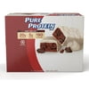 Pure Protein Bars, Red Velvet Cake, 21g Protein, 1.76 oz., 6Ct